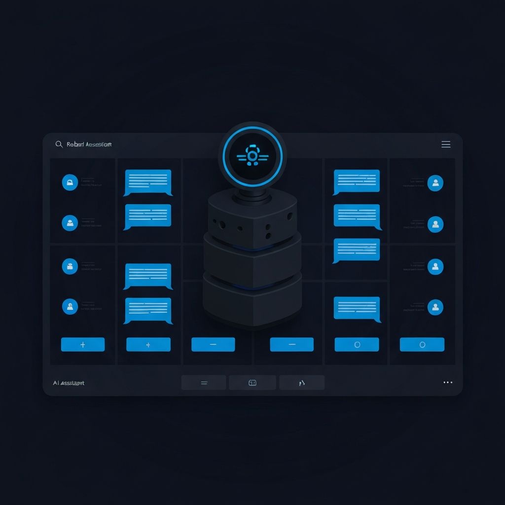 ChatGPT Browser Automation