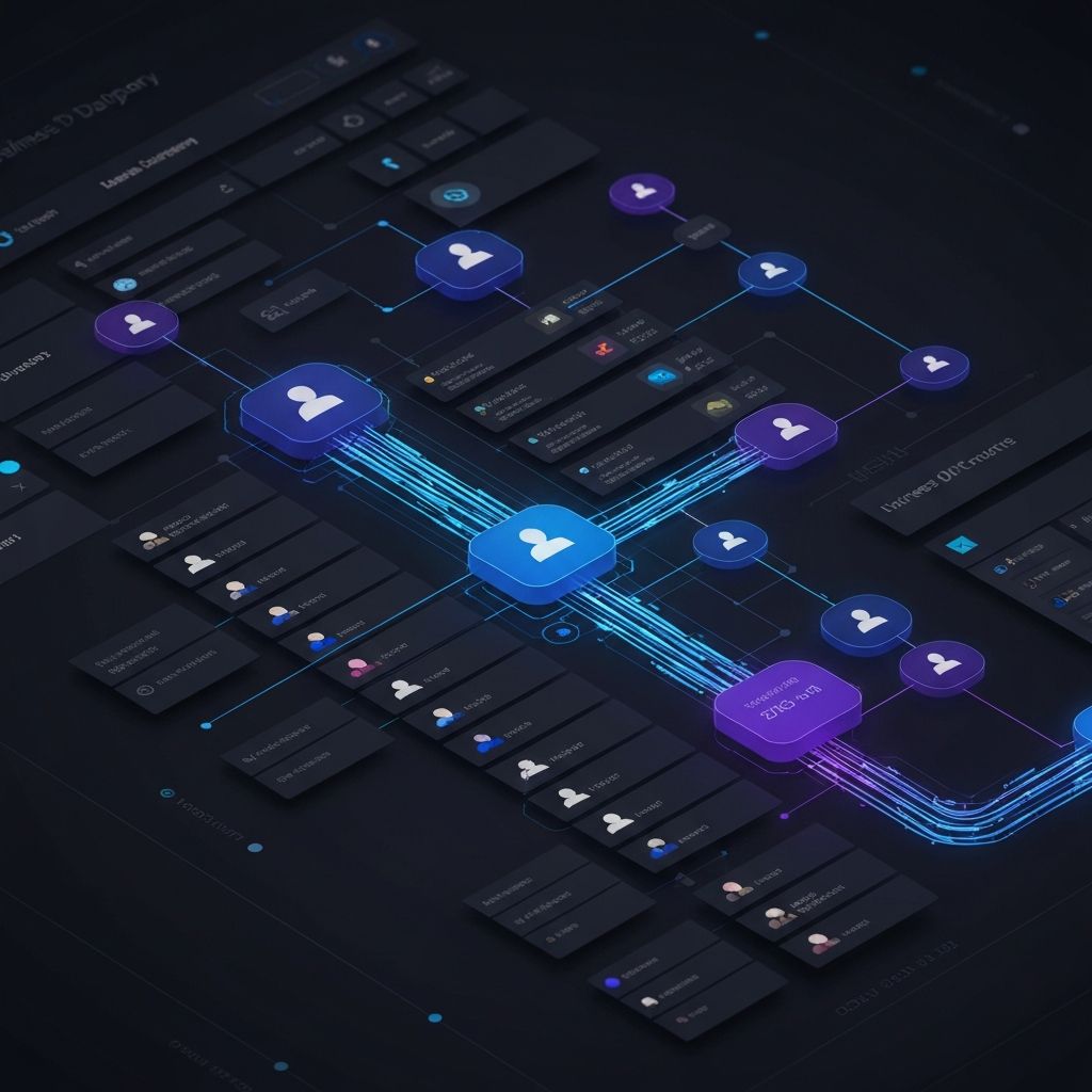 DNB Business Scraper