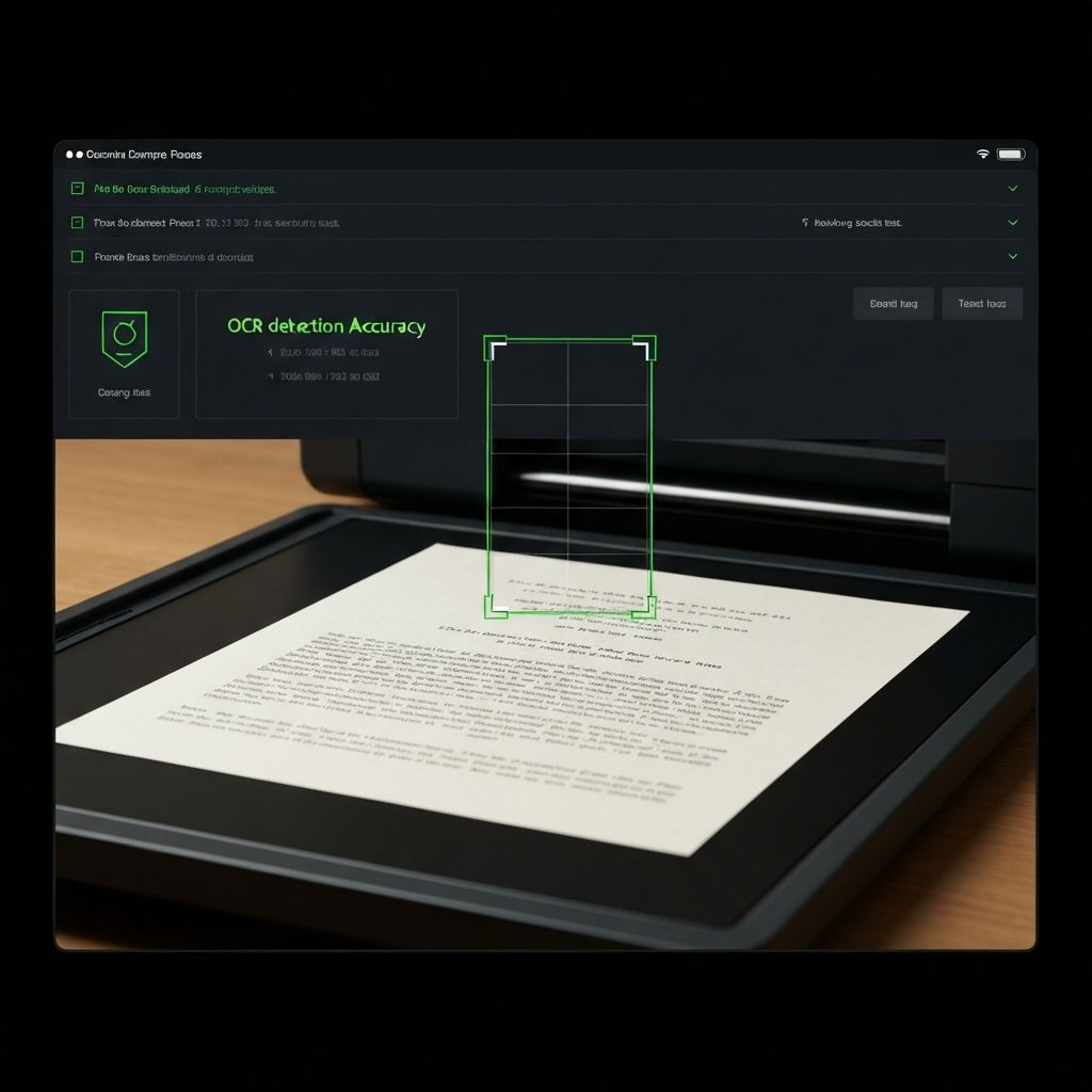 Kickstarter OCR Pipeline